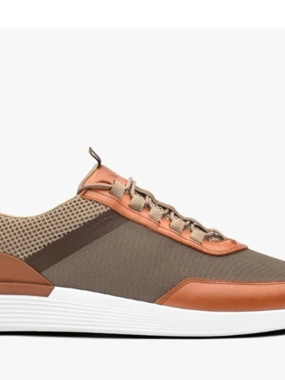 wolf And Shepherd Crossover Victory Trainer Unisex